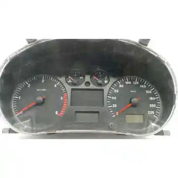 

110008924004 BOX INSTRUMENTS SEAT IBIZA (6K1)