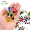 5000pcs Orbiz 6mm Crystal Soil Hydrogel Polymer Flower Wedding Water Beads polymer Growing Decor Water Balls Big Home Decoration ► Photo 3/6