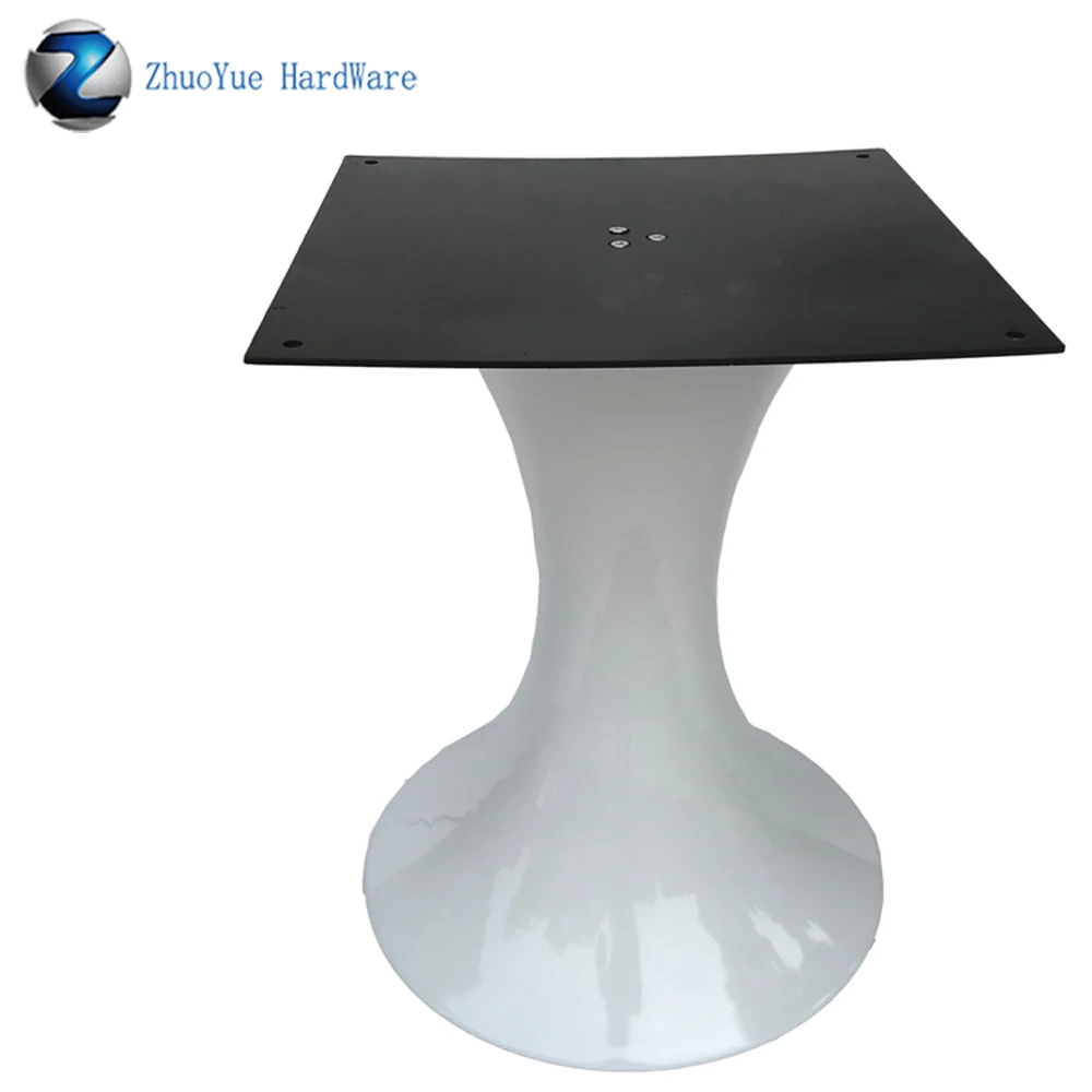 Dining Room Table Base For Glass Top / Dining Room Tables Pedestal