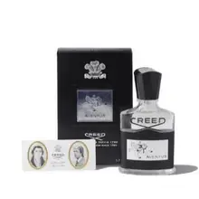 1:1 мужской стойкий парфюм Creed Aventus французский Парфюмированная вода спрей мужской аромат Одеколон Антиперспиранты 100 мл