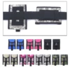 Scuba Diving Weight Pockets Holder Bag Harness Empty Snorkeling Backplate Donut Weight Belt Pouch 2kg/ 5lbs Quick Release Buckle 1