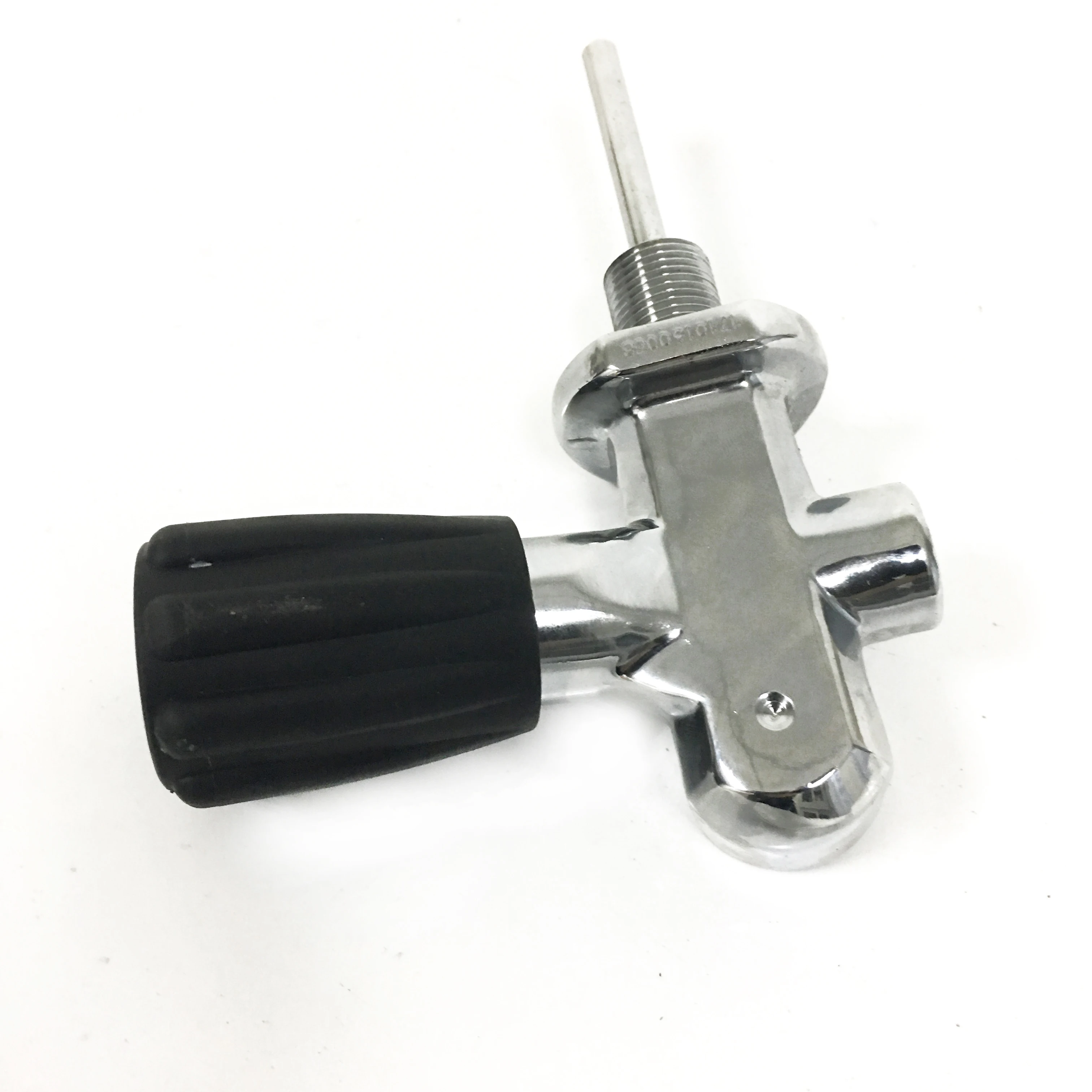 AC9091 Acecare Pcp клапанная АЗС M18* 1,5 резьба 4500Psi PCP/HPA Пейнтбольный бак 300 бар сжатый ВВС Кондор винтовка