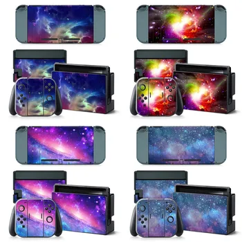 

Skin Sticker Vinyl for Nintendo Switch stickers skins for Nintend Switch NS Console and Joy-Con Controller