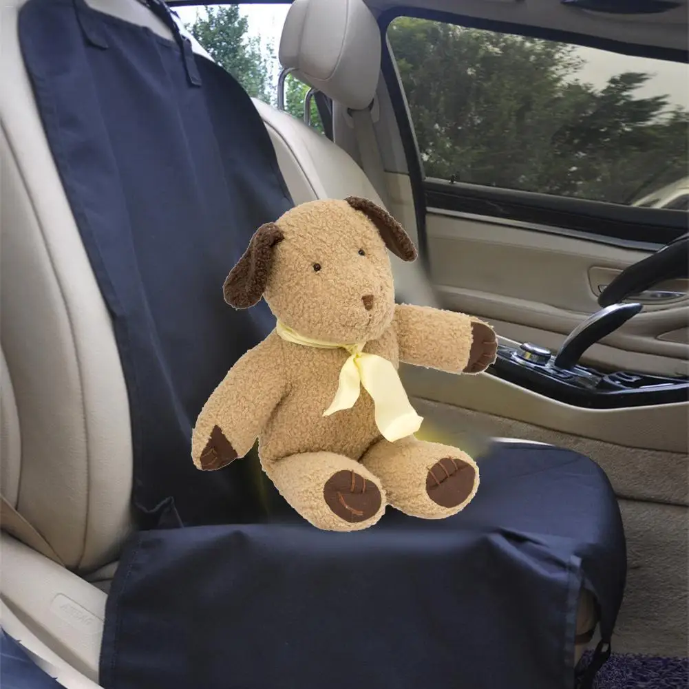 Co-Pilot Pet Автомобильная подушка переднее сиденье Чехол для собак и домашних животных протектор для автомобилей, грузовиков прочный, водонепроницаемый, прочный регулируемый безопасный