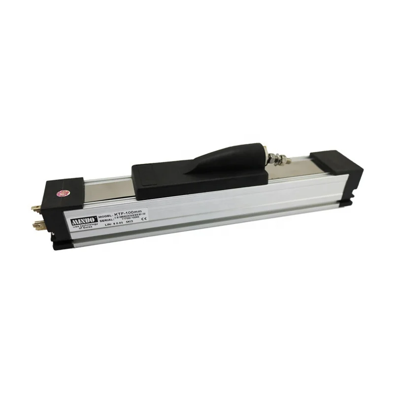 

KTF-175mm linear position sensor in control system Test Equipment Accessories