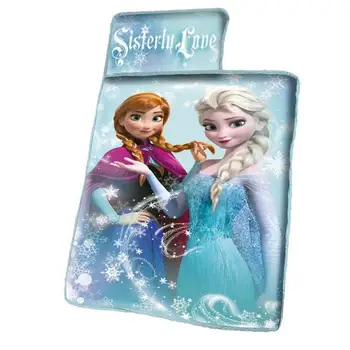 

Disney WD16558 Nap mat Frozen