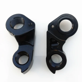 

20pc CNC Bicycle gear rear derailleur hanger dropout KP419 For Cannondale Synapse Carbon Quick Neo 2018Slate SuperX Topstone Fsi