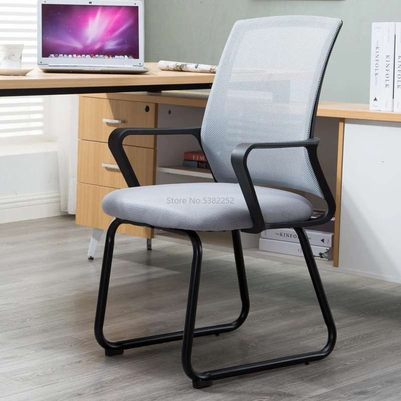 

Office chair computer chair staff meeting guest home dormitory bow shelf chair mahjong bench chess room chair net chai