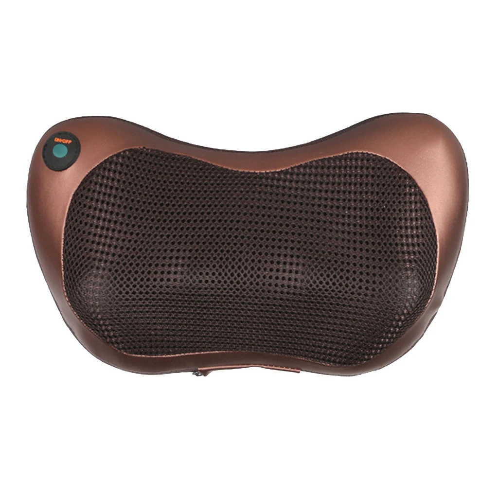 Back Massager with Heat,Shiatsu Back and Neck Massager for Back,Neck,Shoulders,Legs, Foot
