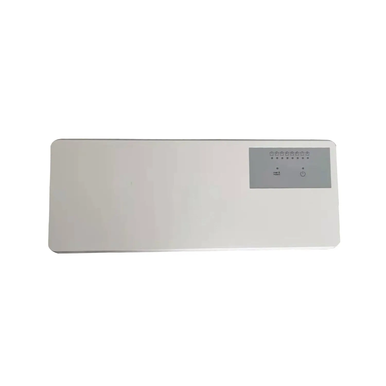 110 V-250 V 50/60Hz 10A напольного отопления, центральный контроллер приемник проводного подключения 8 суб-камеры концентратор карты контроллера