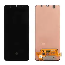 Супер AMOMLED lcd для samsung A70 lcd A705 lcd дисплей для samsung A70 A705F lcd экран сенсорный дигитайзер сборка