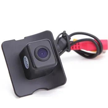 

Back-Up Car For Mercedes Benz M ML W164 2005-2011 Rear View Camera Accessory CCD High Quality New Hot