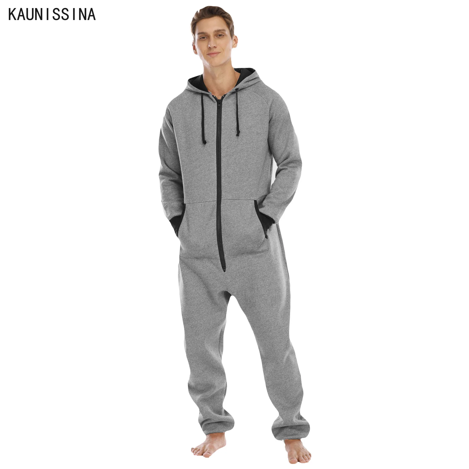 Комбинезон Пижама Мужской Купить