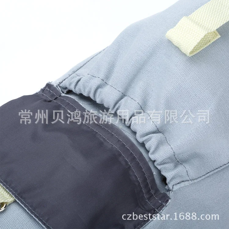 Beihong сумка для йоги на открытом воздухе, Холщовая Сумка для хранения для йоги, фитнеса