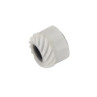 Computer Embroidery Machine parts, Plastic Small Bevel Gear Pinion Tajima (iron core) 14 Teeth 506514020047 - Image 3