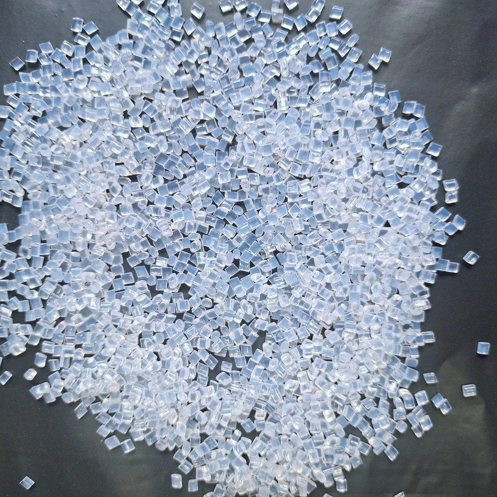 1000 gram ITALIAN Grain Transparent Italian Keratin Glue Granule for I tip