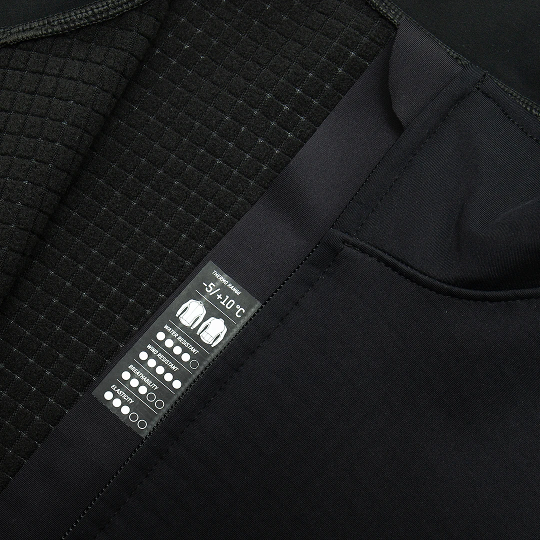 Ykywbike Winter Cycling Jacket Outdoor Warm Fleece Coat Thermal Bike Jacket Mtb Bicycle Jersey Weatherproof Windbreaker cycling jacket cycling clothes