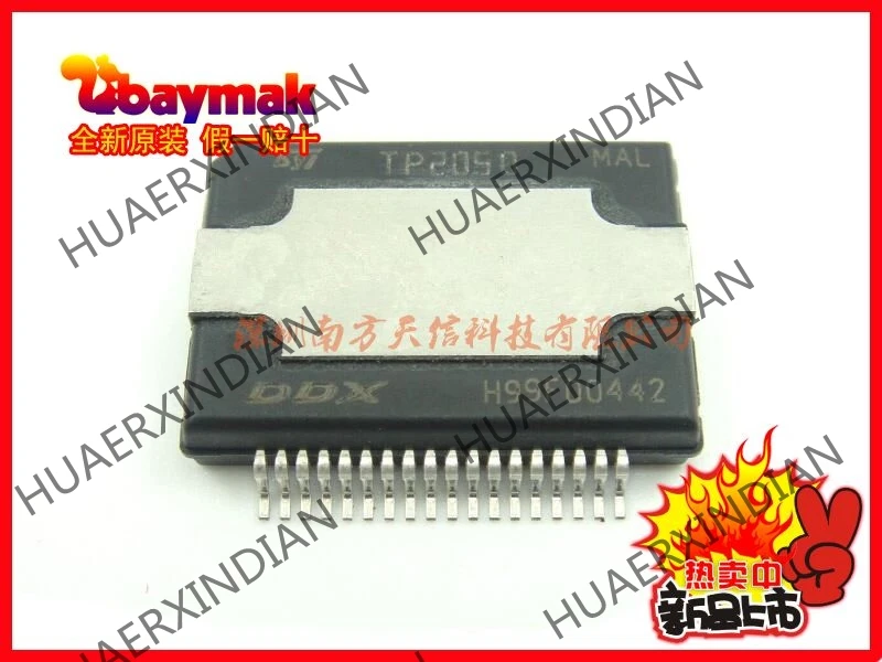 10 шт. и TP205013TR TP2050 HSSOP36