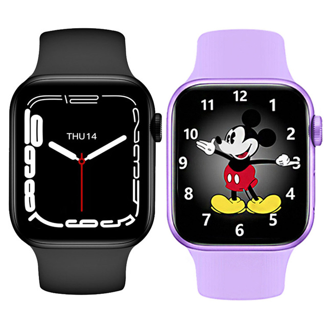 14 Smartwatch 2022 T56+ Smart Watch Fitness Tracker Dial Call Men Watch Sport Women Bracelet PK IWO13 X8 MAX T500+plus HW22