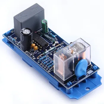 

EPC-3 Relay Pressure Sensor Chip Controller Regulator Electronic Integrated Circuit Panel 220V Pump Control Switch Part