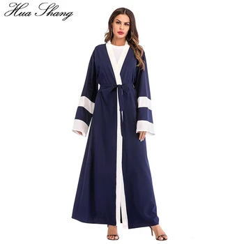 

Abaya Kaftan Hijab Muslim Dress Jilbab Caftan Ramadan Turkey Dubai Abayas For Women Elbise Bangladesh Turkish Islamic Clothing