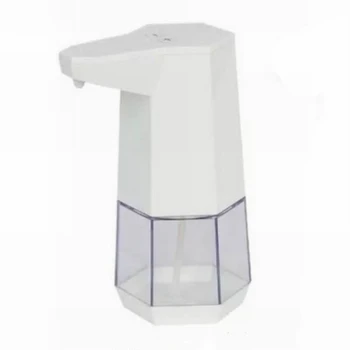 

Automatic Alcohol Dispenser Pressless Spray Machine Sensor Press Soap Dispenser Soap Dispenser Suitable for Home