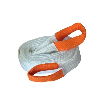 

Wire rope dynamic loop-loop 6 m (6 t) tape width 60mm