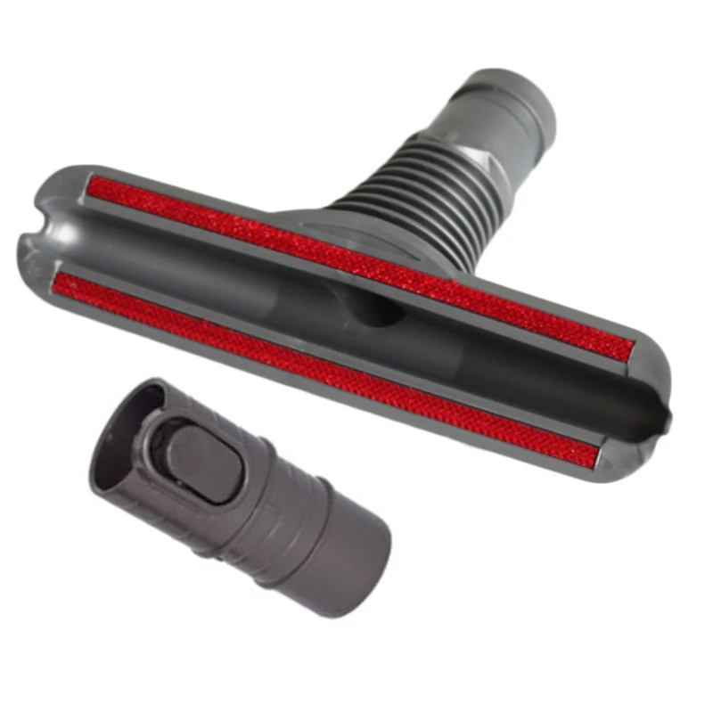 Mattress Upholstery Tool+ Adapter For Dyson DC28 Vacuum Cleaner Accessories new durable free shipping