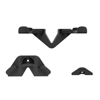 

AMVR OOM VR Wall Hook Stand VR Headset Wall Mount for Oculus Rift S Headset and Press Controllers