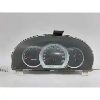 

96994729 BOX INSTRUMENTS CHEVROLET LACETTI