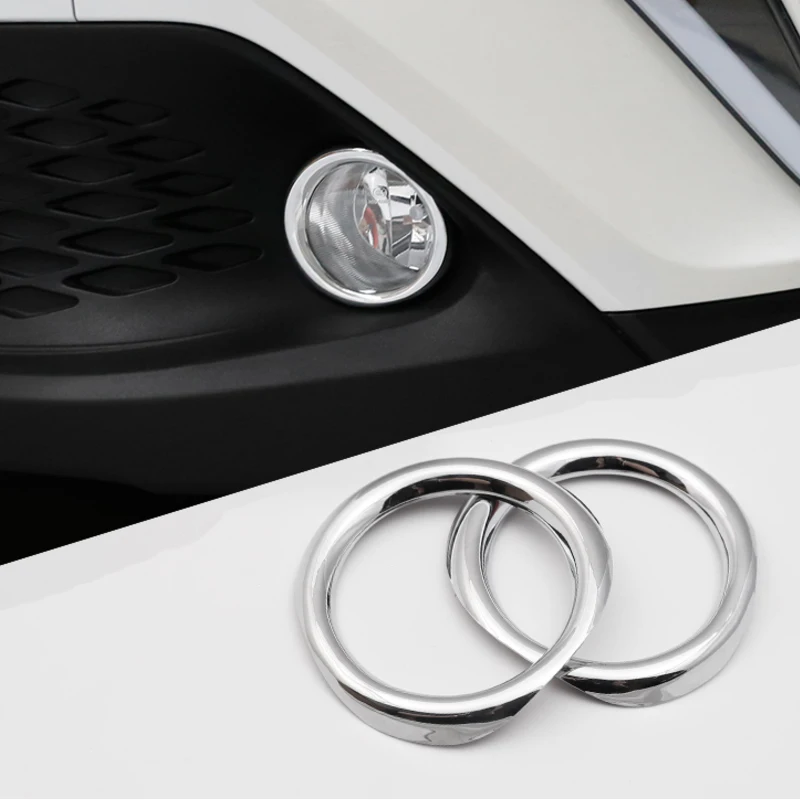 

2 шт., задние противотуманные фасветильник для Toyota C-HR CHR 2016 2017 2018