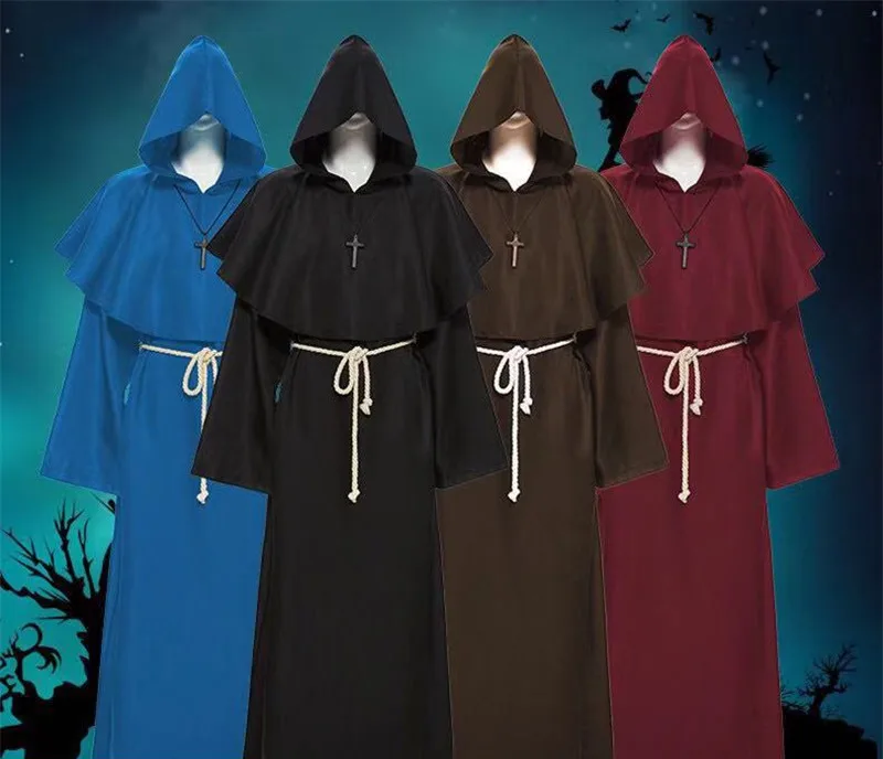 Halloween custumes (1)