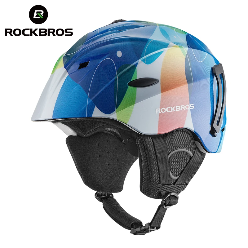 ski helmet accessories