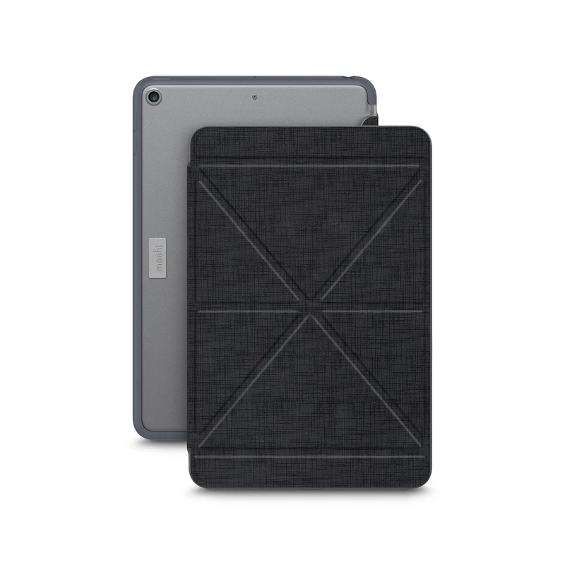 Moshi VersaCover for iPad mini 5- Black