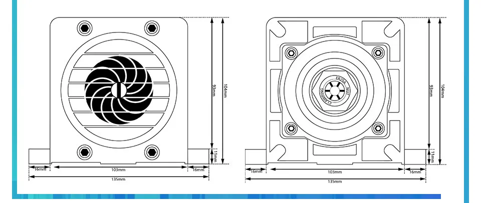 Новое поступление! 3.5kw ER20 двигатель шпинделя с воздушным охлаждением 4 шт. подшипники 0,01 мм Точность 220 В/380 В деревообрабатывающий пневматический шпиндель охлаждения