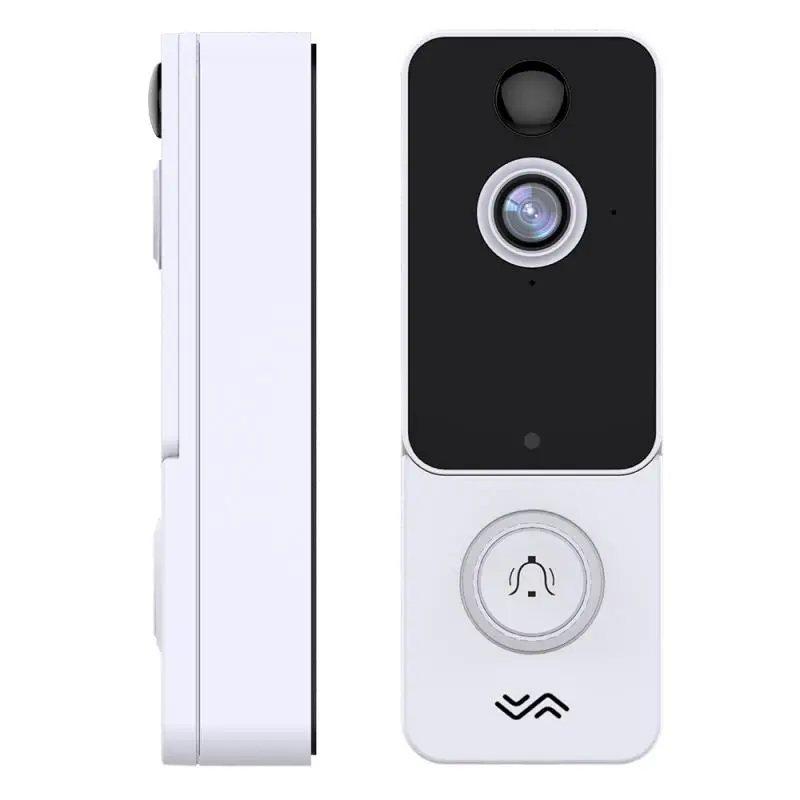 Smart Home Video Doorbell Wifi Camera Wireless Doorbell Call Intercom Video-Eye For Door Bell Ring Phone Home Security HD Camera