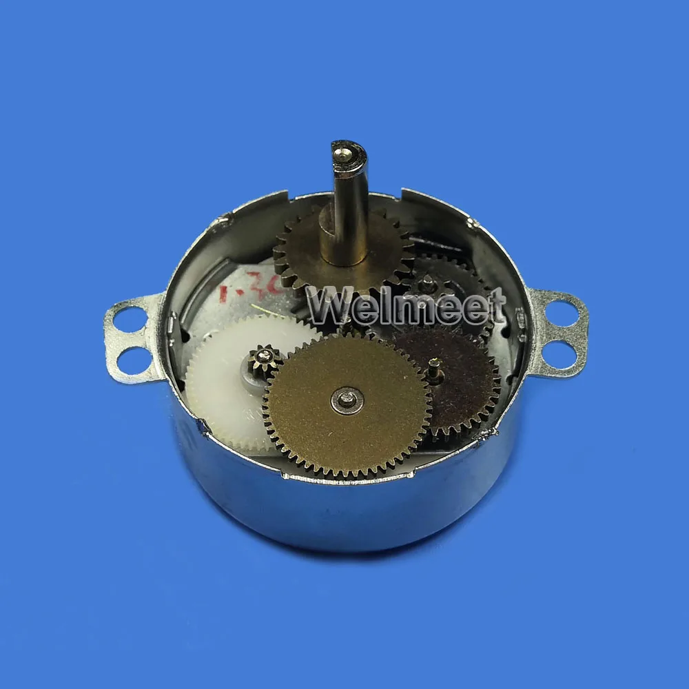 4W #1, TYC-50, TYC49, TYJ50, TYZ, AC5V,