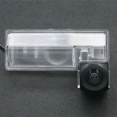 MCCD Fisheye 1080P Starligh Автомобильная фотокамера заднего вида для Suzuki SX4 парковочная