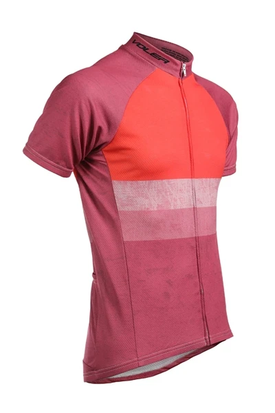 jersey 14 vole Велоспорт Джерси Mtb велосипедная одежда Mallot Ciclismo лето для горного велосипеда, для спусков гоночный дорожный велосипед Топы - Цвет: jersey 14