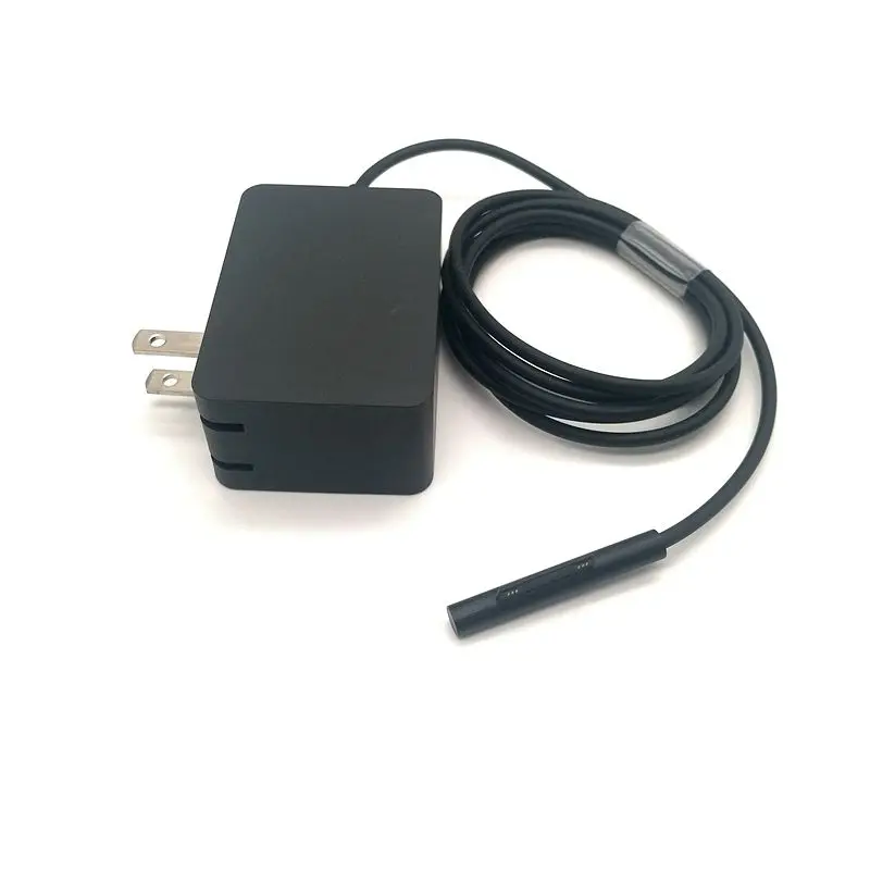 15V 1.6A 24W Charger for Microsoft Surface GO pro4 M3 Portable 1824 1736 Power Adapter