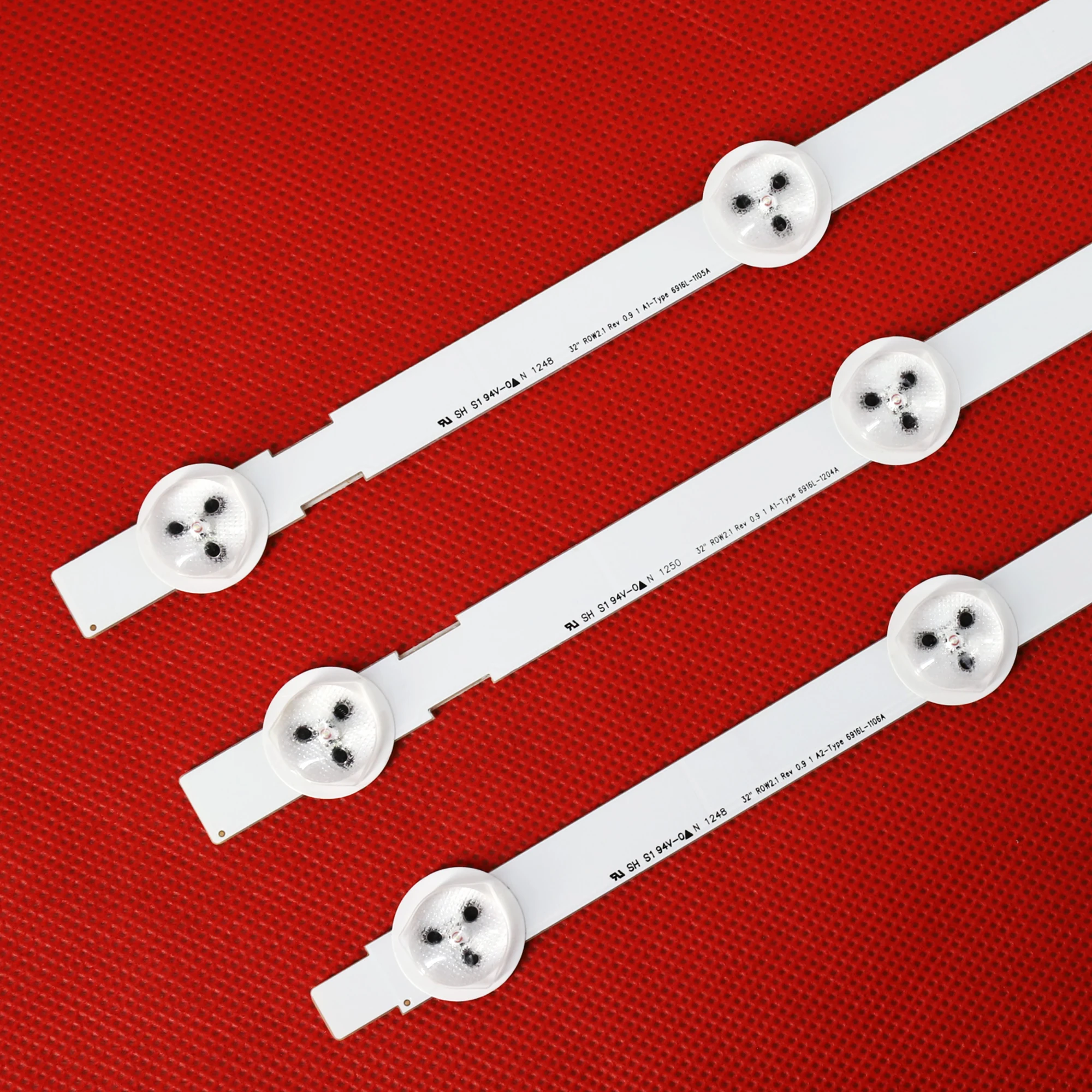 Рисунок 3 - (20 * A1 * 7 светодиодный