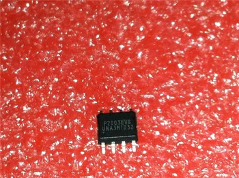 

10pcs/lot P2003EVG SOP-8 P-Channel Logic Level Enhancement Mode Field Effect Transistor new original