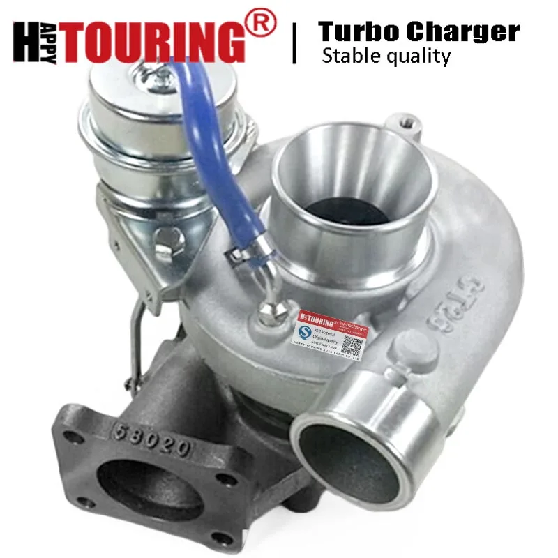 

CT26 Turbo Turbine Turbocharger For TOYOTA Dyna Truck 1984-94 Engine 13B 13BT 3.4L 14BT 3.7L 17201-58020 1720158020 17201 58020