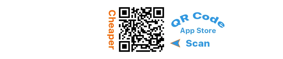 速卖通二维码手机端