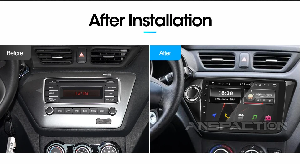 Sale Android 9.0 car dvd player radio for kia k2 Rio 2010 2011 2012 2013 2014 2015 2016 2017 gps navigation multimedia stereo car rad 2 Sale Android 9.0 car dvd player radio for kia k2 Rio 2010 2011 2012 2013 2014 2015 2016 2017 gps navigation multimedia stereo car rad 2