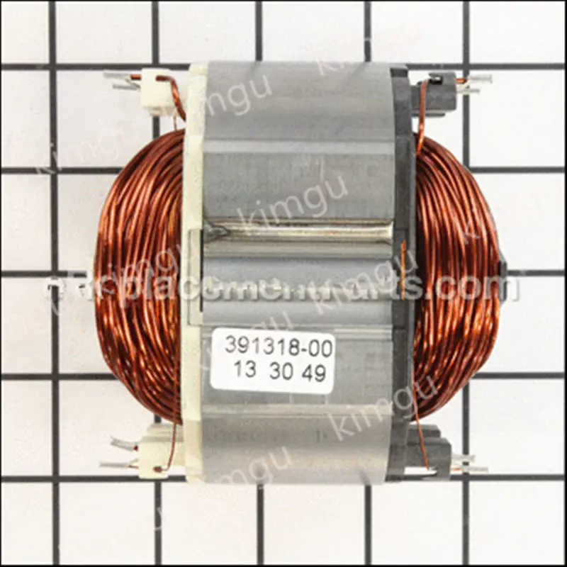 

Electric Mitre Motor Stator for Dewalt 391318-01 391318-01SV DW718 Stator