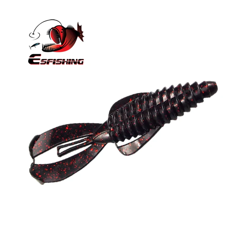 Электронная рыболовная приманка 100 мм 8 2 г|fishing lure|soft baitslure soft bait |