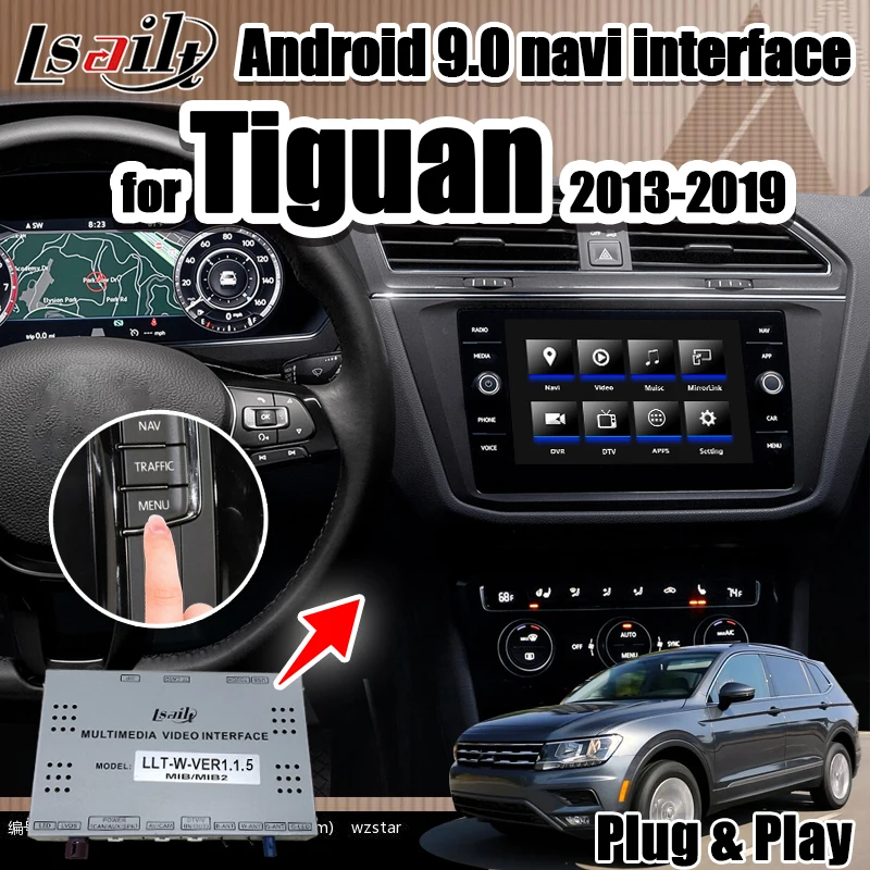 Tiguan (1)