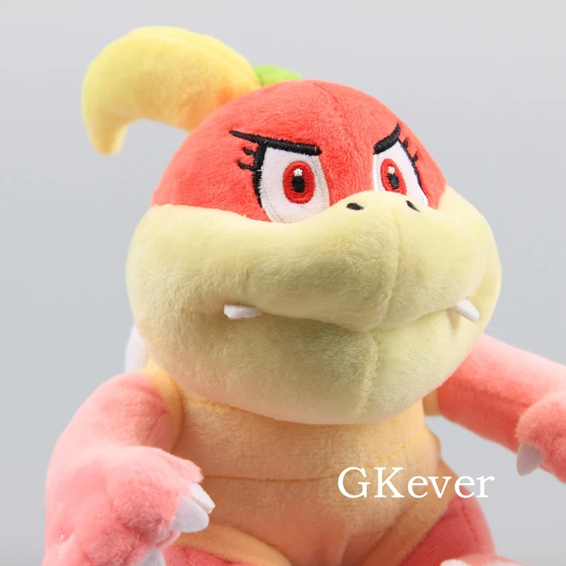 Марио пом бум мягкая плюшевая игрушка милые мягкие животные Koopa куклы " 15 см детский подарок