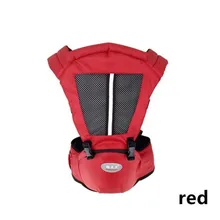 Модный повседневный табурет на бедрах, на талии, для путешествий, для малышей, полиэстер, переноска для детей, держатель для сиденья, один предмет